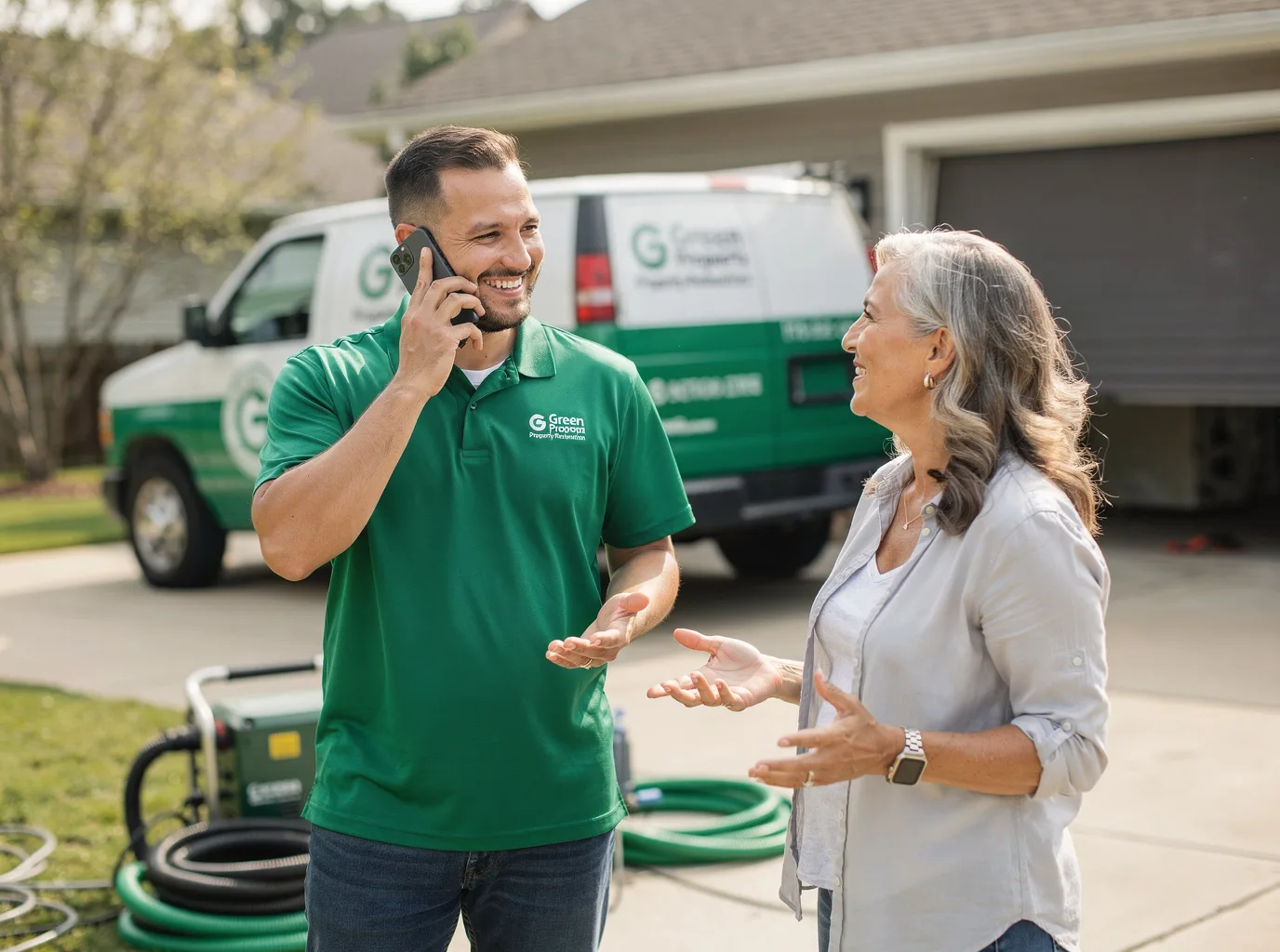 Water Damage Restoration Edinburg, PA FAQs